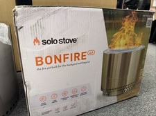 Solo stove bonfire for sale  BISHOP'S STORTFORD