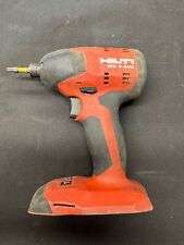 Used hilti sid for sale  Bonney Lake