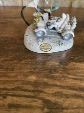 Hallmark keepsake ornament for sale  Owens Cross Roads