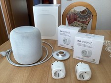 Apple homepod generation gebraucht kaufen  Plauen