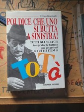 Poi dice che usato  Volterra
