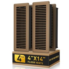 Brown floor register for sale  Las Vegas
