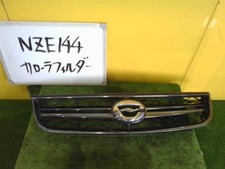Grelha de radiador TOYOTA Corolla Fielder 2010 5310113210 [usada] [PA101737358] comprar usado  Enviando para Brazil