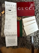 Gucci ophidia small for sale  UK