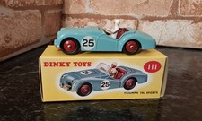 Atlas dinky 111 for sale  PETWORTH
