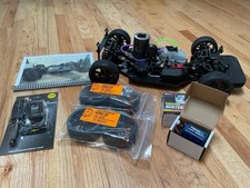 Kyosho gt2 nitro for sale  Lake Oswego