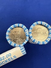 Full roll 2024 for sale  Xenia
