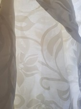 übergardinen gebraucht kaufen  Pulheim