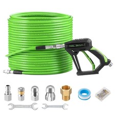 Sewer jetter kit for sale  Charlotte