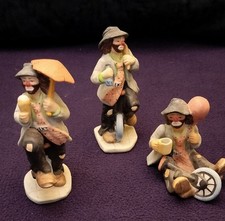 Flambro emmett kelly for sale  Syracuse