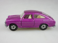 67-A Volkswagen VW 1600 TL - 58089, usado comprar usado  Enviando para Brazil