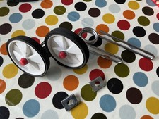 Adie stabilisers sprung for sale Adie stabilisers sprung for sale  LEICESTER