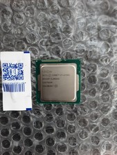 Cpu processore intel usato Cpu processore intel usato  Valdastico