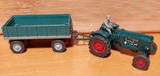 Wiking 383 deutz gebraucht kaufen  Bremen