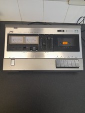 jvc cassette deck for sale jvc cassette deck for sale IPSWICH