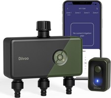 Diivoo wifi water for sale  BIRMINGHAM