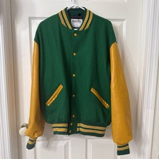 Vtg delong varsity for sale  West Palm Beach