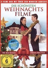 Schönsten weihnachtsfilme inh gebraucht kaufen  Berlin