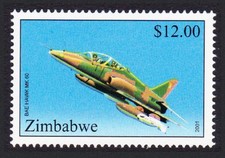 Zimbabwe bae hawk for sale  UK