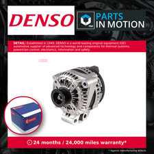 Alternator dan1110 denso for sale  UK