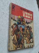 Collana rodeo n.33 usato  Trevenzuolo