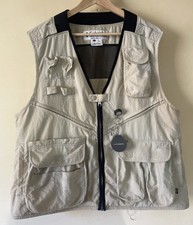 Columbia fly vest for sale  BOSTON