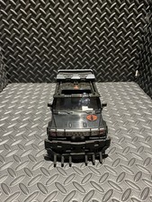 Britador de aço GI Joe Rise of Cobra 2009 Hummer A.P.V. comprar usado  Enviando para Brazil