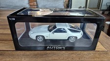 Autoart porsche 928 d'occasion  Expédié en Belgium