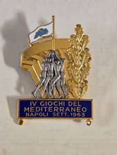 Spilla pins giochi usato  Italia
