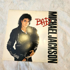 vinil michael jackson bad comprar usado vinil michael jackson bad comprar usado  Enviando para Brazil