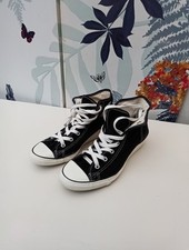 Converse star size for sale  DAGENHAM