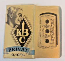 Kbc lametta collezione usato  Roma