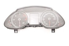 Instrument cluster audi d'occasion  Expédié en Belgium