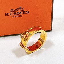 Hermes scarf ring d'occasion  Expédié en Belgium