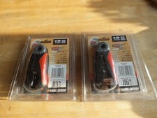 Black decker a7140 gebraucht kaufen  Berlin