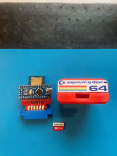 Tapecart commodore con usato  Manerbio