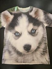 Vintage puppy shirt for sale  Phoenix