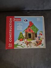 Jeu construction jeujura d'occasion  Triel-sur-Seine