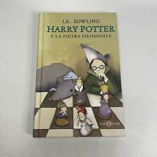 Harry potter pietra usato  Due Carrare