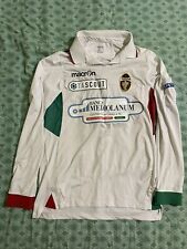 Maglia gara ternana usato  Atessa