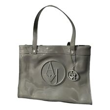 Borsa donna armani usato  Gaggiano