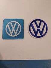 Patch thermocollant brodé d'occasion  Malakoff