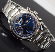 Omega speedmaster triple for sale  SKELMERSDALE