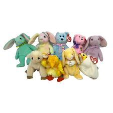 Basket beanie babies for sale  Hayward