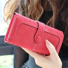 Ladies handheld frosted for sale  LONDON