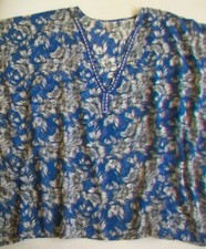 Damen tunika bluse gebraucht kaufen Damen tunika bluse gebraucht kaufen  Oppenweiler