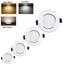 Dimmable recessed led d'occasion  Expédié en Belgium