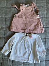 Baby girls zara for sale  RUISLIP