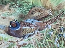 Worcester artist francis for sale  LONDON
