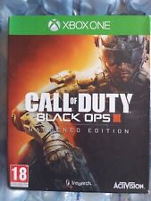 XBOX ONE CALL OF DUTY BLACK OPS 3 HARDENED EDITION (EDIZIONE FRANCESE) comprar usado  Enviando para Brazil